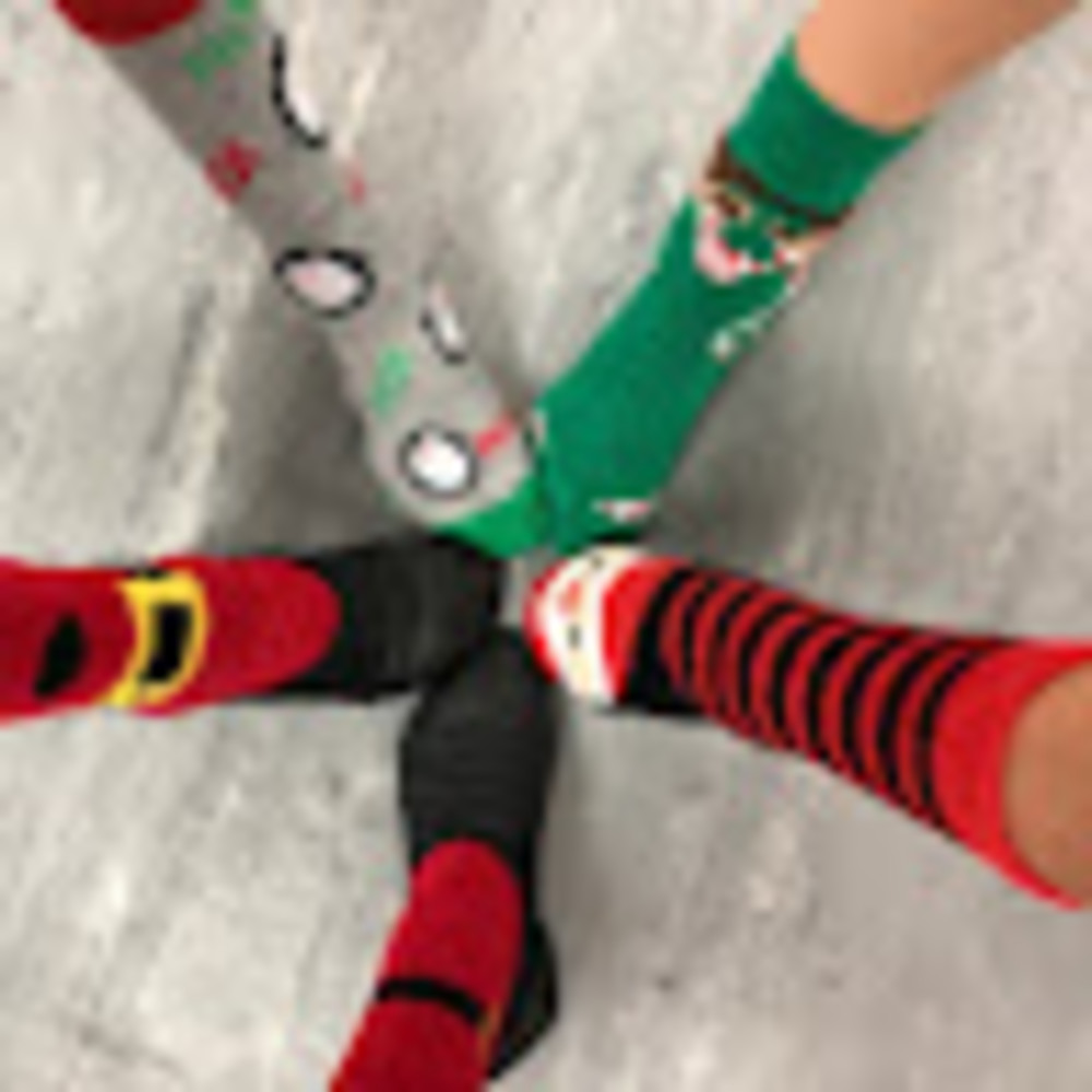 Meet your Posher, Téa